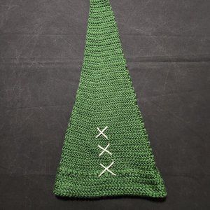 NWT Hand-Crocheted Link Hat -- Legend of Zelda